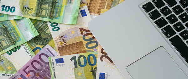 Planung in Euro